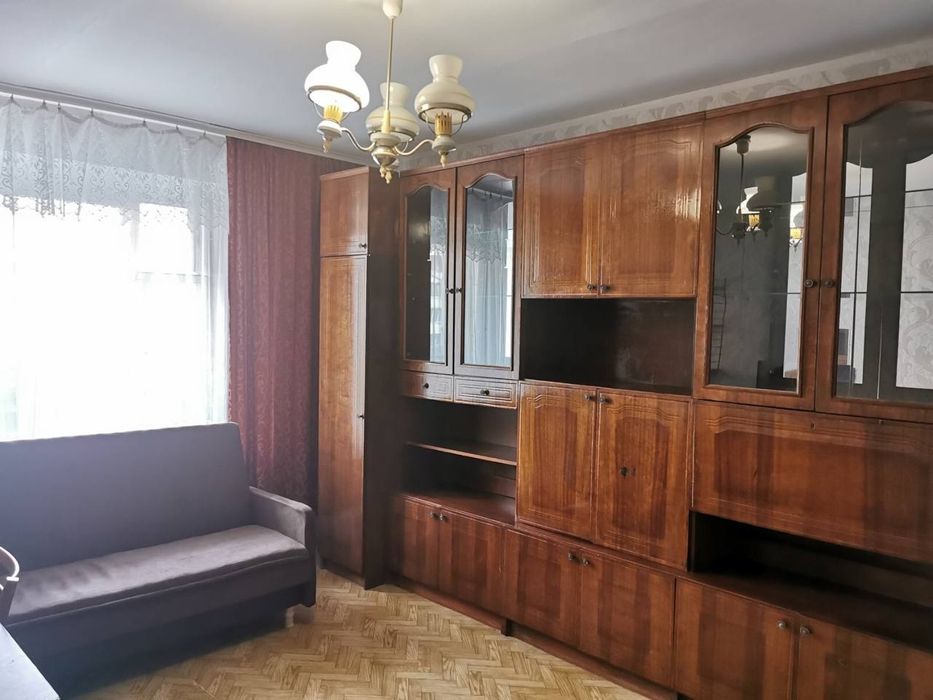 Диван-книжка розкладний