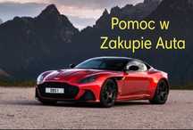 Pomoc w Zakupie Auta,  Sprawdzenie auta przed zakupem