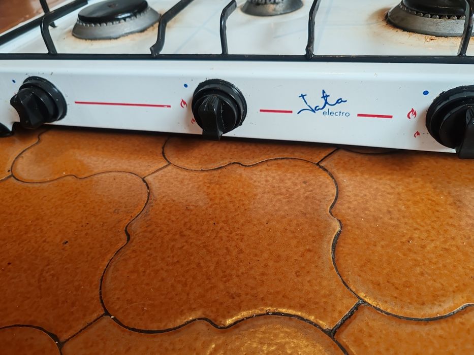 Fogão campismo perfeito barato