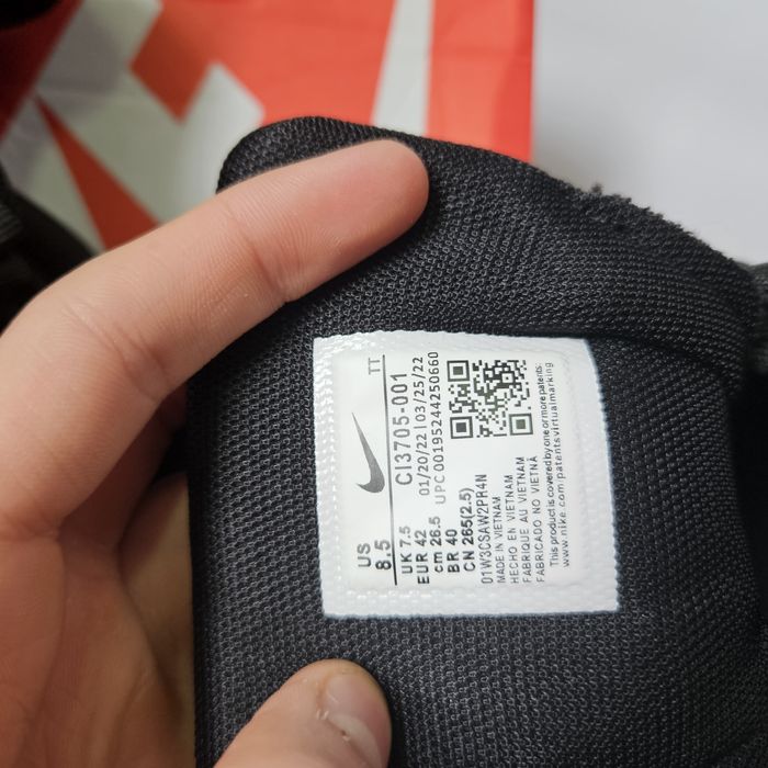 Кросівки Nike Air max 95 black/найк аір макс 95/air макс