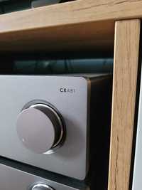 Cambridge audio cxa81