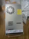 Mean Well LRS-600-12 блок живлення оригінал 12v 50a