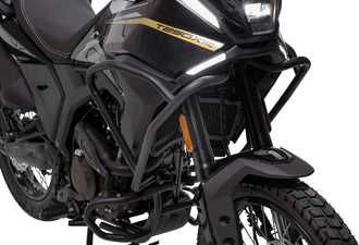 Morbidelli MBP T250X, Adventure EFI 4V АВS МКПП 6, 2025 р. в.