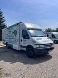 IVECO Daily 65C14