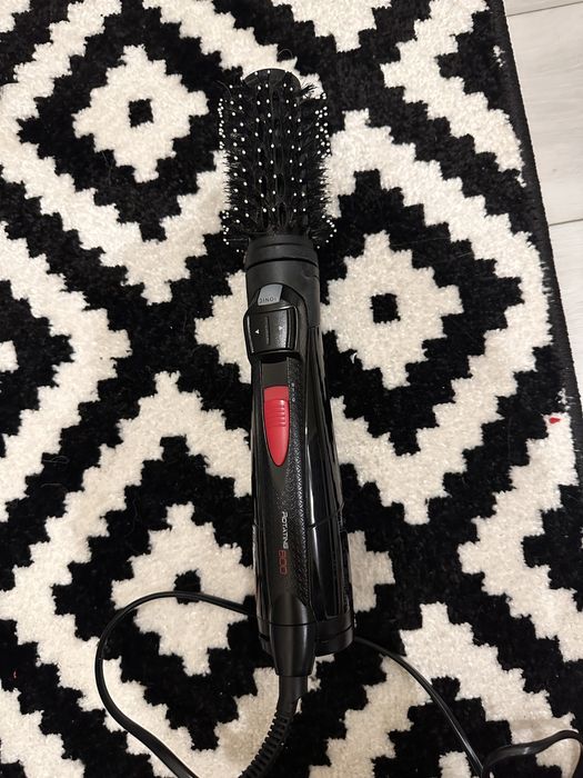 BaByliss професійна фен-плойка