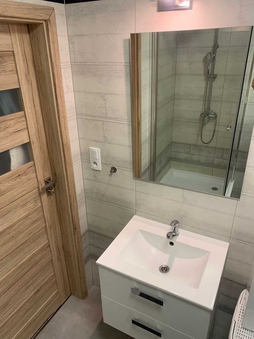Mieszkanie 41,95m2 -  Złotów, ul. Szpitalna REZERWACJA