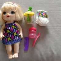 Boneca Baby Alive Hasbro Papinha