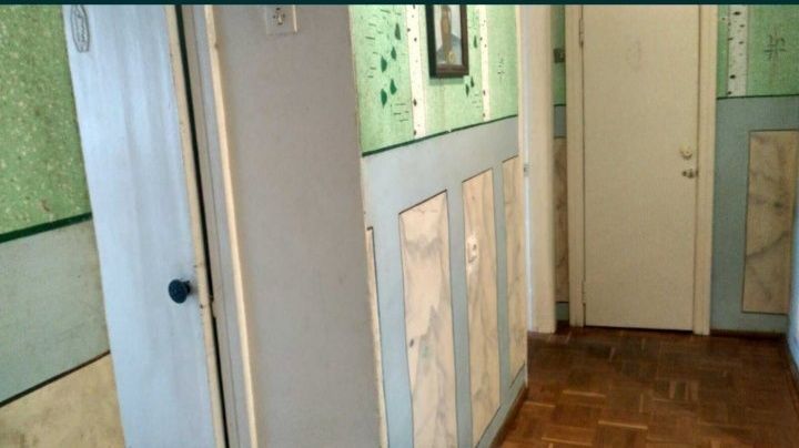 3 кімнатна квартира в центрі міста Сокаль 64м.кв.