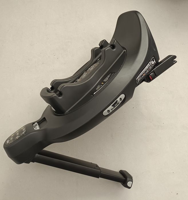 Fotelik Joie i-Harbour Signature+ Baza Joie Encore 360°