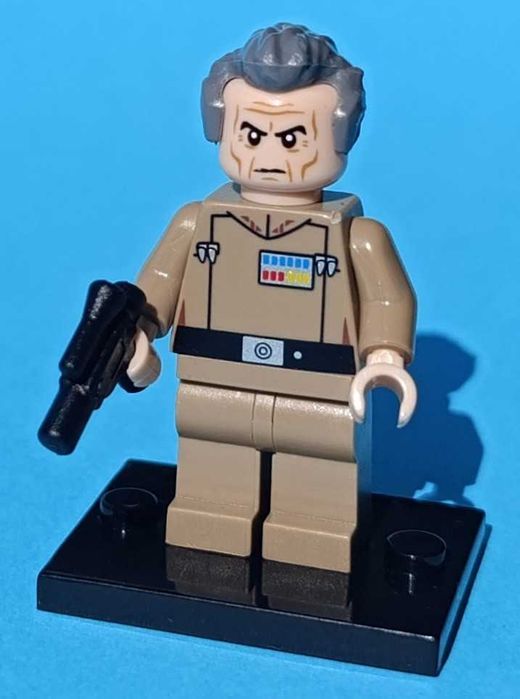 Grand Moff Tarkin (Star Wars)