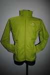 куртка Eider M - на синтепоне флисе