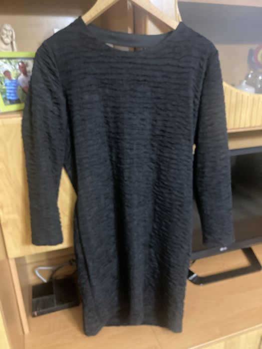 Mala czarna studniowka