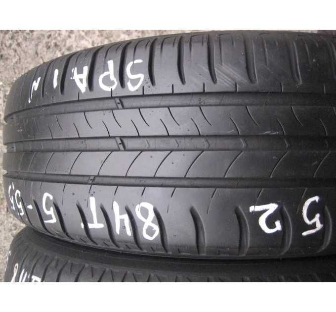 185/60 R15 84T Michelin EnergySaver літо 2 штуки шини бу