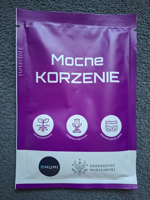 OKAZJA!!! Naturalne preparaty do roślin