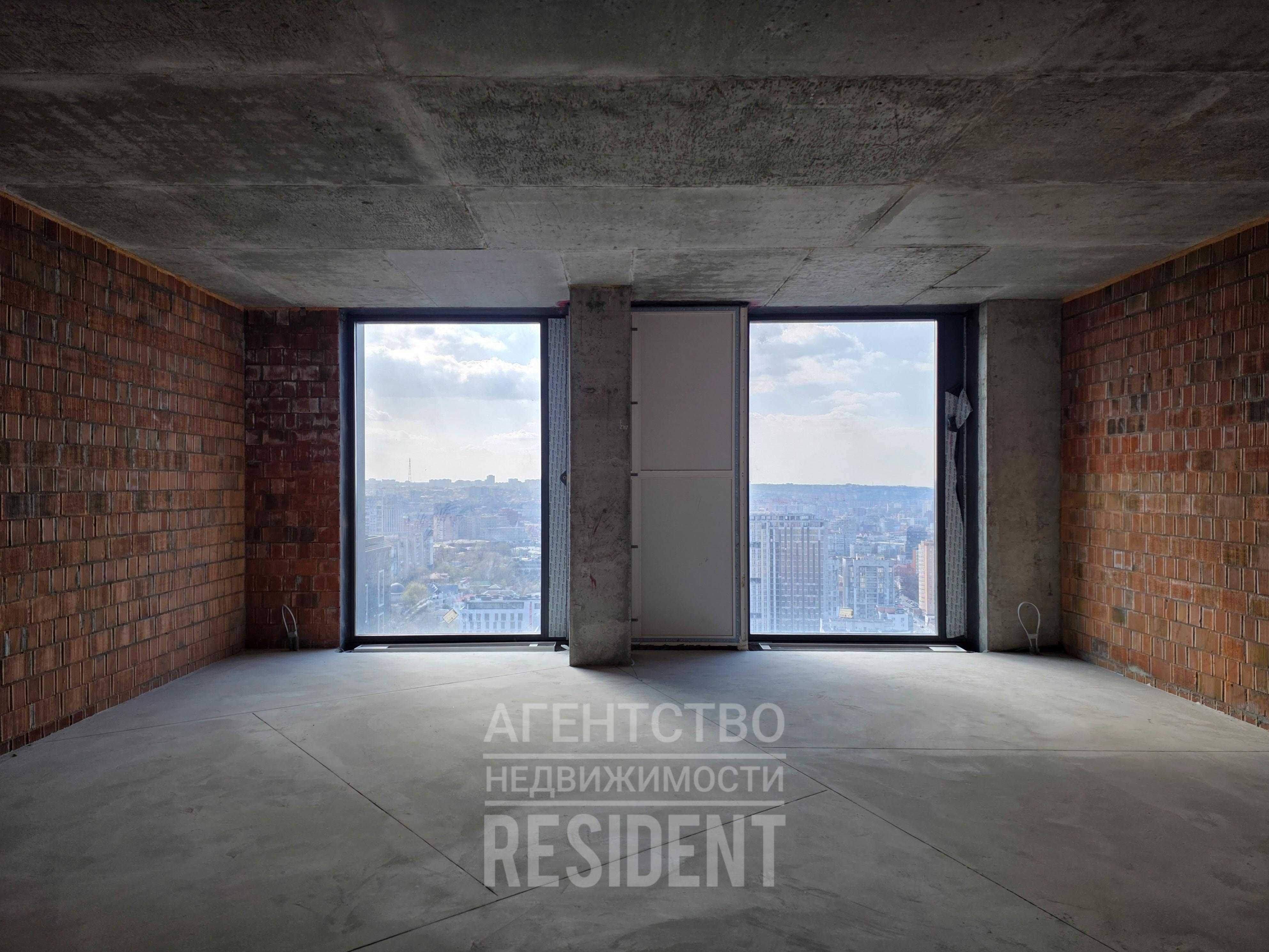 ЖК Маяк 55 м2. Башни Nebo Маршал Фестивальный Loft White К12 IQ House