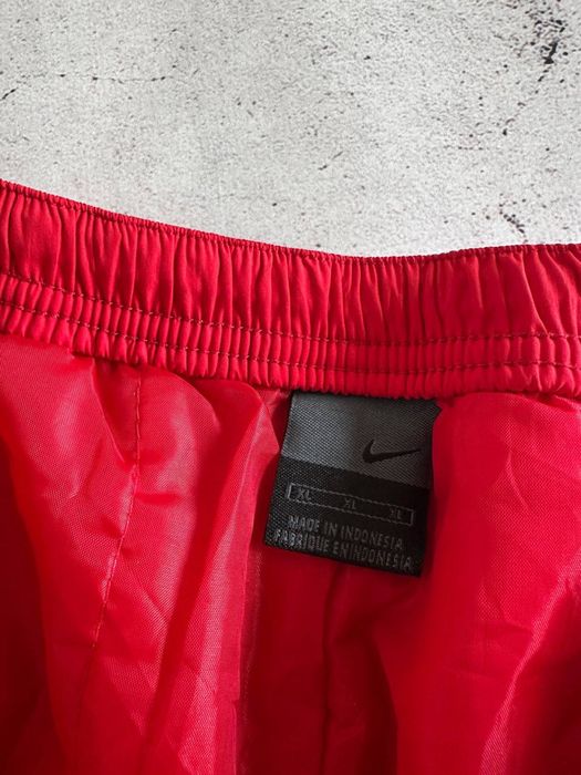 Теплые спортивные штаны Nike оригинал Размер XL