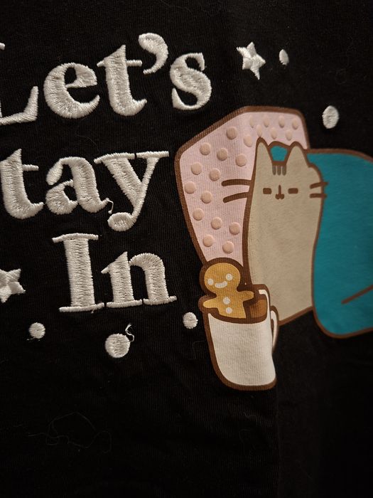 T-shirt Reserved pusheen 140