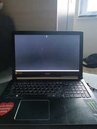 Laptop Acer windows10