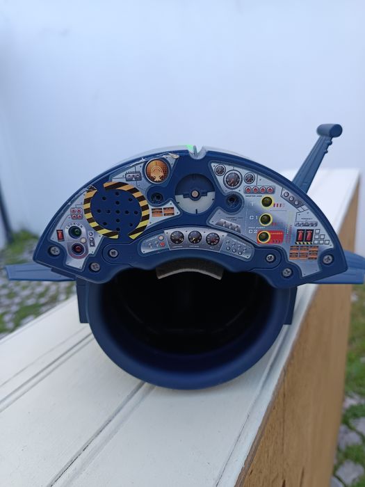 Avião Combate jato laser