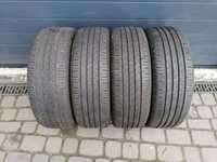 4x205/55 R17 Continental EcoContact 6 letnie