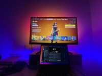 Ambilight підсвітка для монітору Skydimo rgb 27”