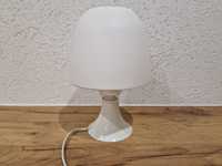 Lampka nocna Ikea + żarówka Led E14/ Polecam