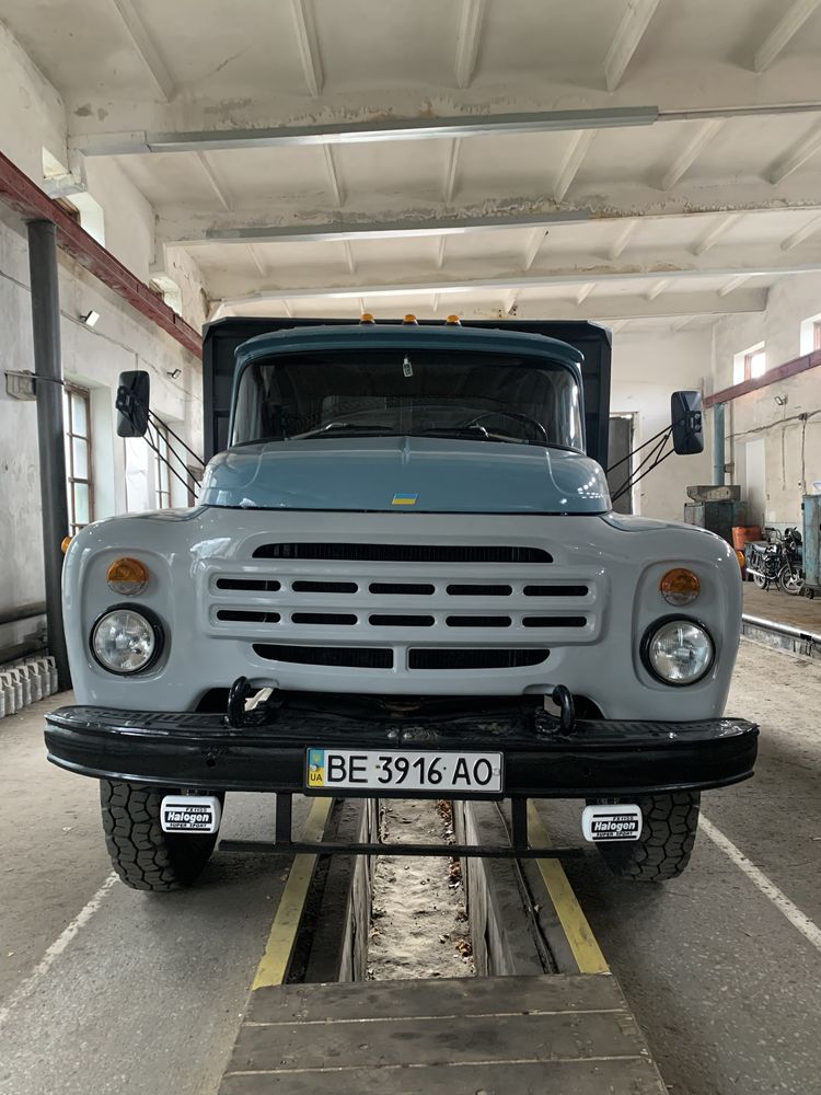 Продам ЗіЛ 130 самоскид