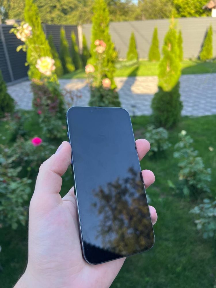 Iphone 13 pro max