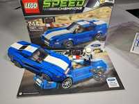 Lego 75871 Speed Champions Ford Mustang GT