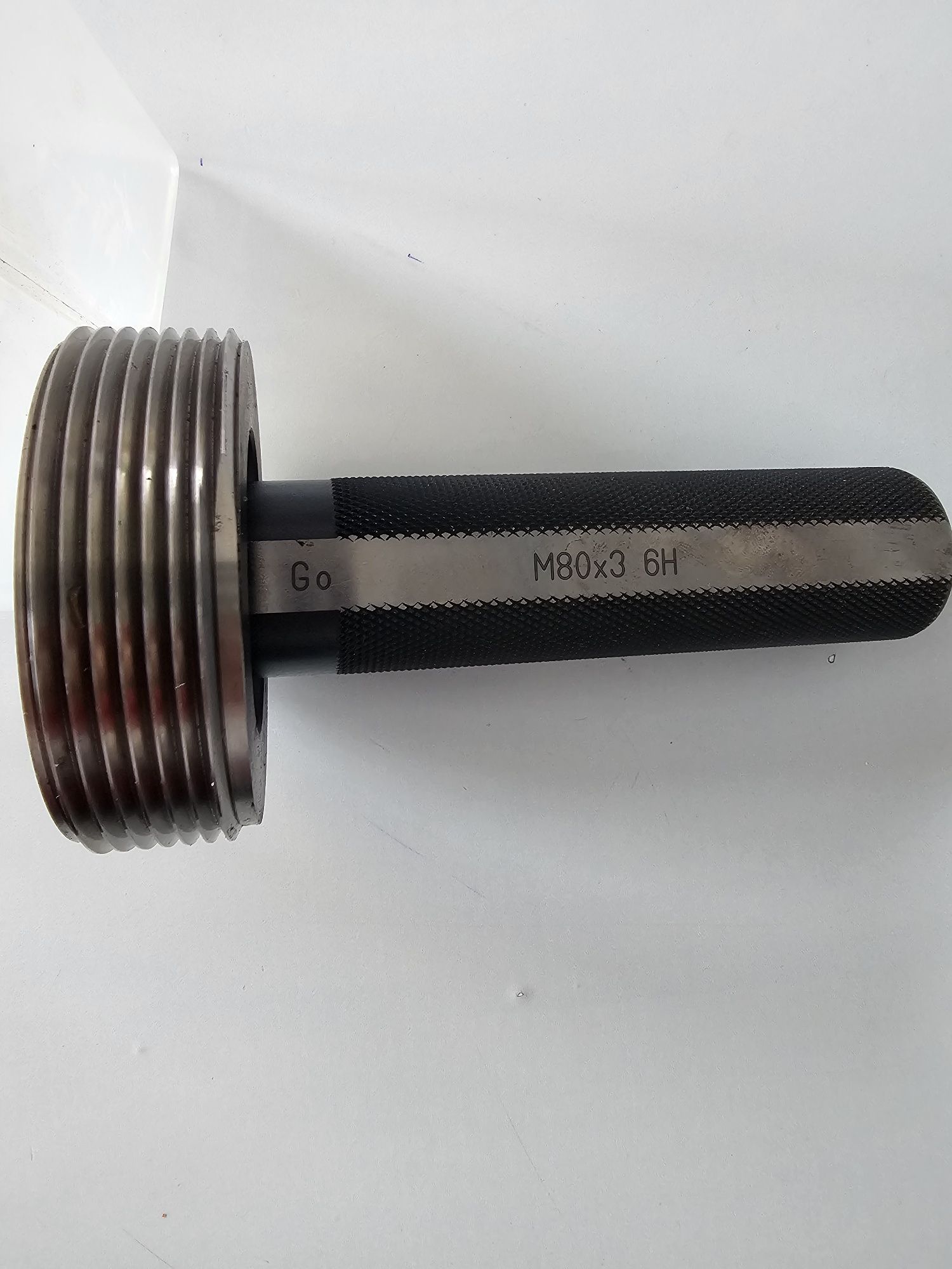 Sprawdzian Fanar MSCh M80x3 6H