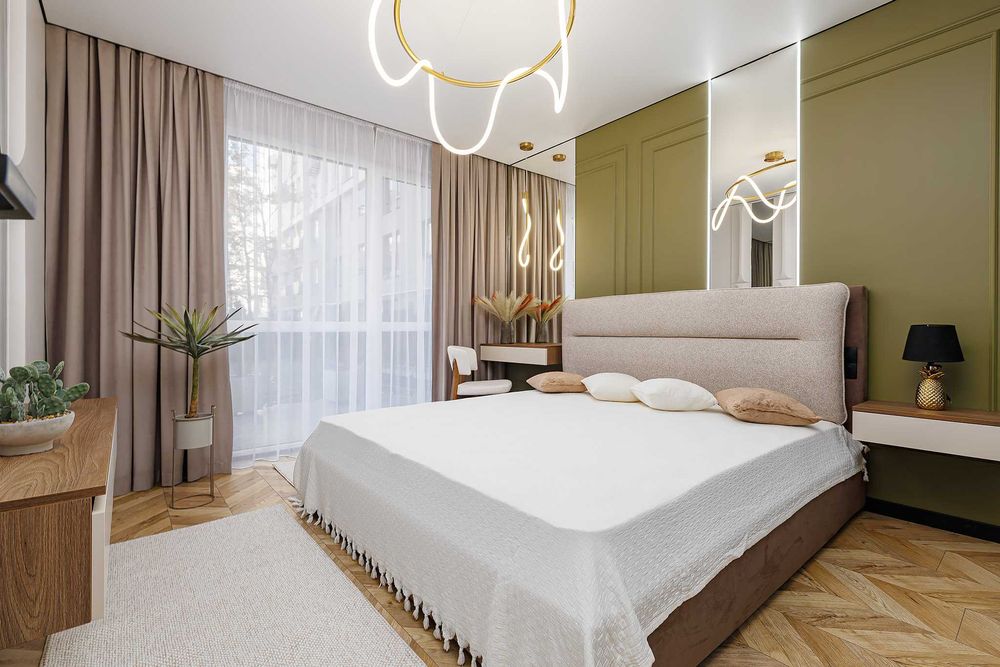 Продаж 1 кім квартири з терасою ЖК Місто трав вул Кульпарківська