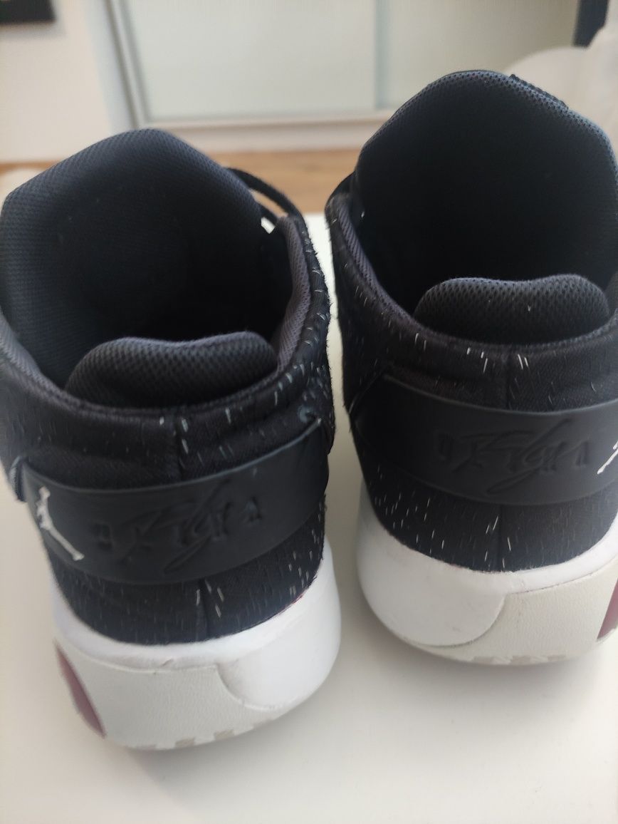 Jordan ultra fly 3 41