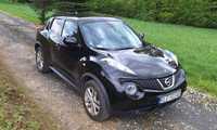 Sprzedam Nissan Juke 2012r. 1.6 benzyna