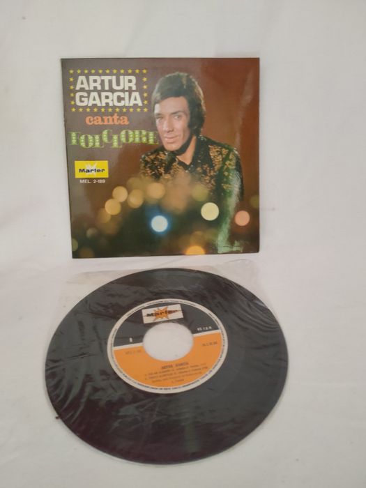 Single Artur Garcia