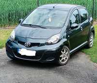 Toyota      Aygo