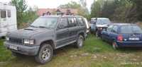 Isuzu Trooper II 3.1TD