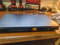 Dvd Manta emperor black 2