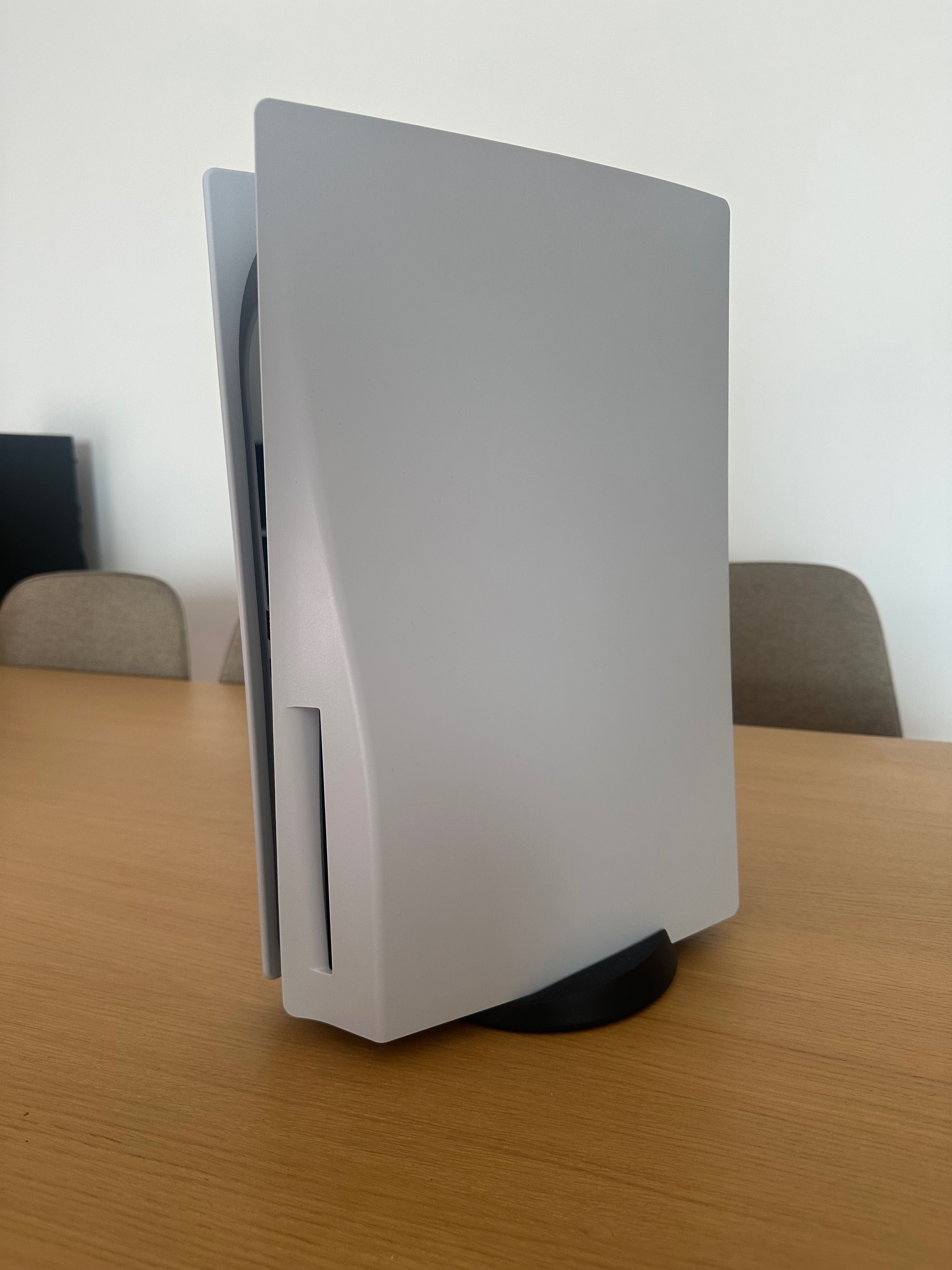 PlayStation 5 / Dois comandos dualsense