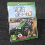 PL 5/5 Farming Simulator 2019 Xbox One GameBAZA