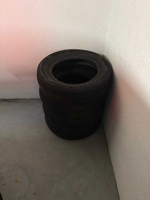 Opony Imperial zimowe 165/70R14