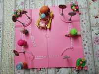 Pinypon anos 80, antigo