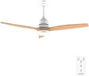 Cecotec Aero 5275  Lampa z Wentylatorem sufitowym z pilotem 40 W