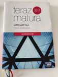 Teraz Matura Matematyka podstawowa Vademecum