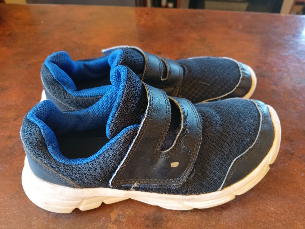 Adidasy Decathlon 34