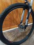 Bicicleta Aro 29 ( Como nova )