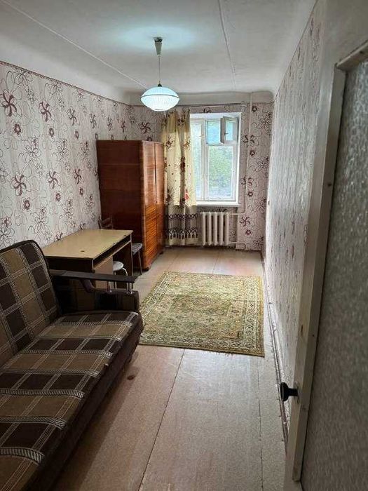 Продам квартиру 2-к Проспект Науки(Гагаріна) Підстанція ПОСТАНОВА