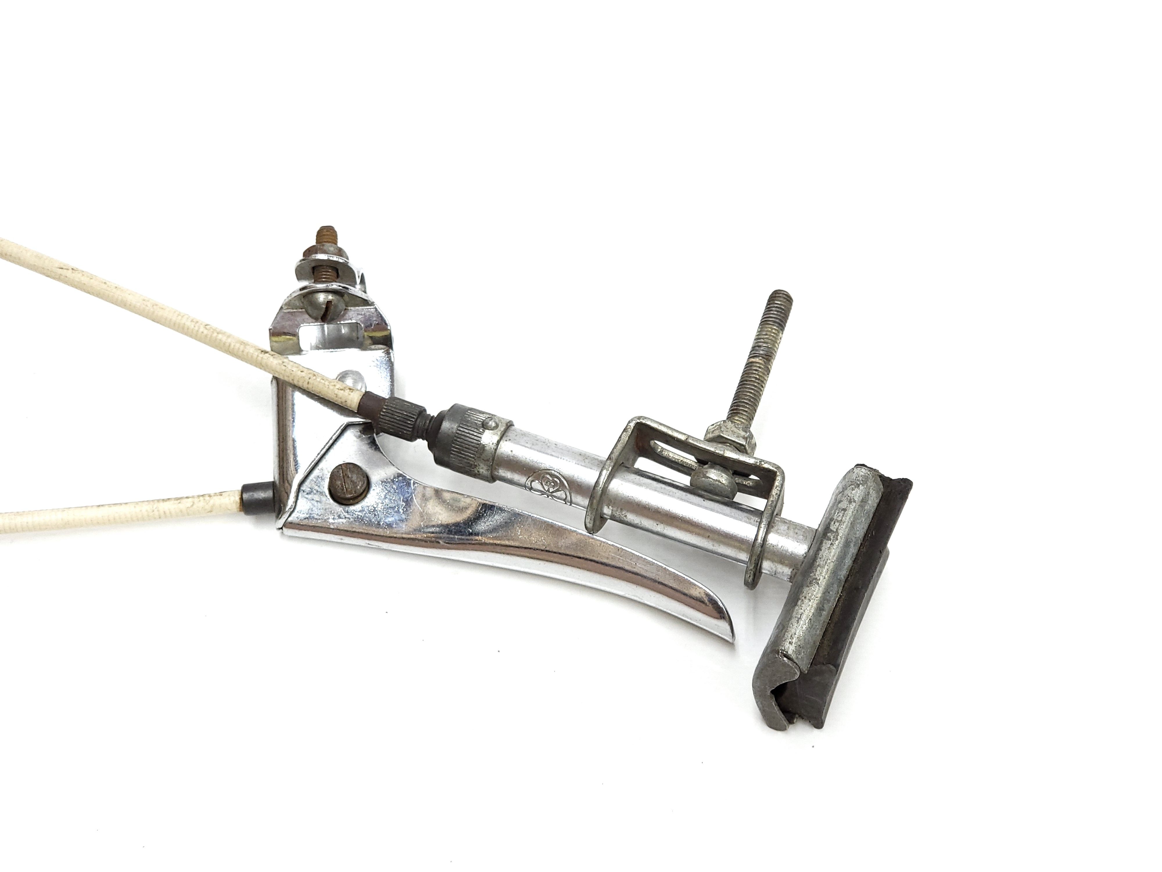 Hamulec stemplowy Romet Universal