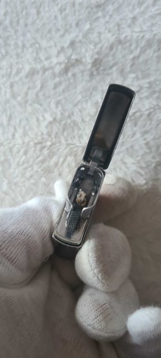 Zapalniczka Zippo Street Chrome 2022r