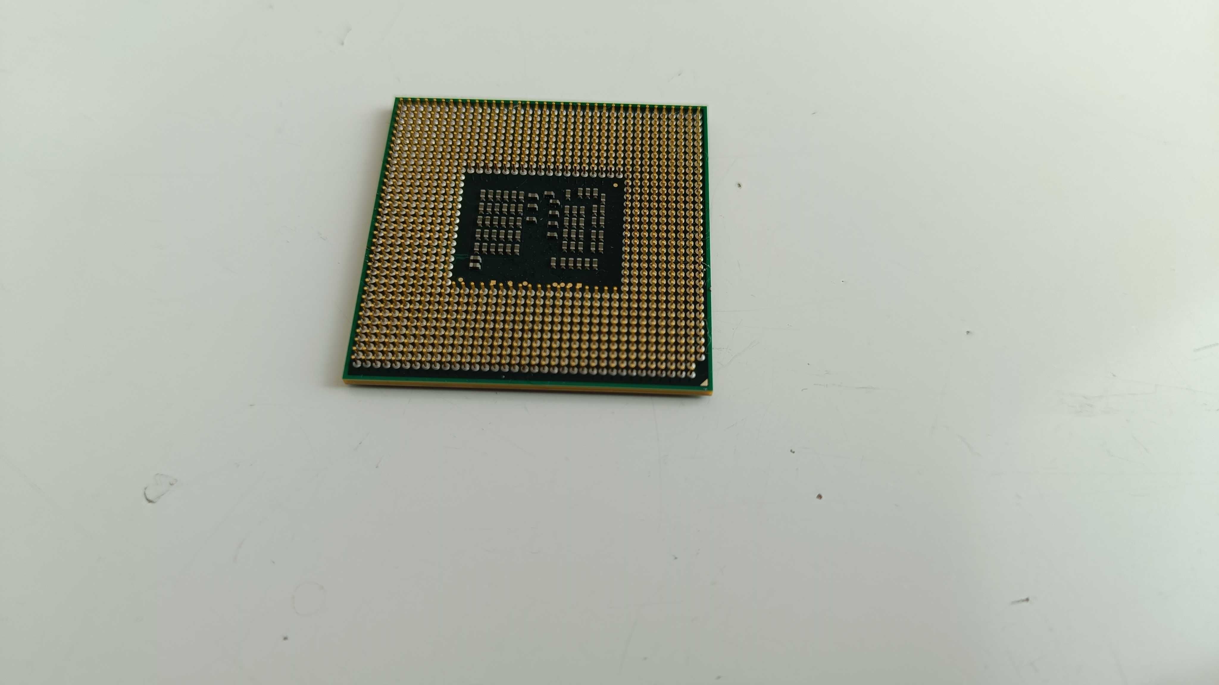 Procesor Intel i5-480m 2.66 GHz SLC27