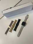 Apple Watch series 7 GPS + cellular LTE (eSIM) 41mm